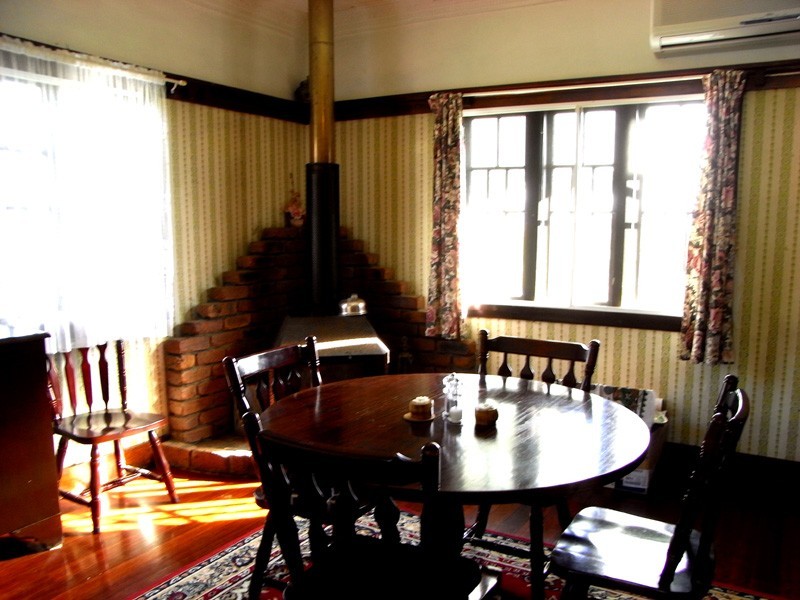 Teviotville QLD 4309