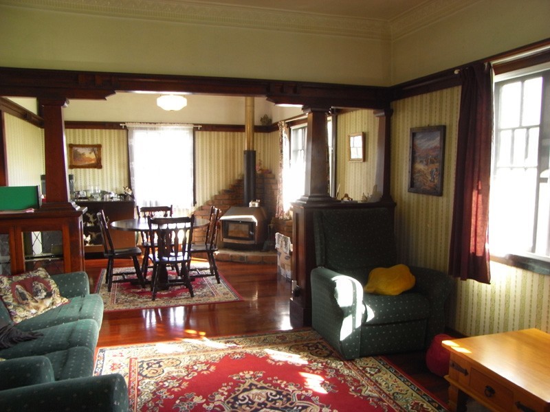 Teviotville QLD 4309