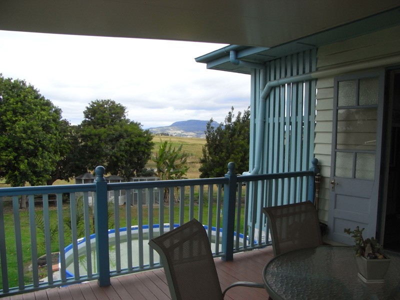 Teviotville QLD 4309