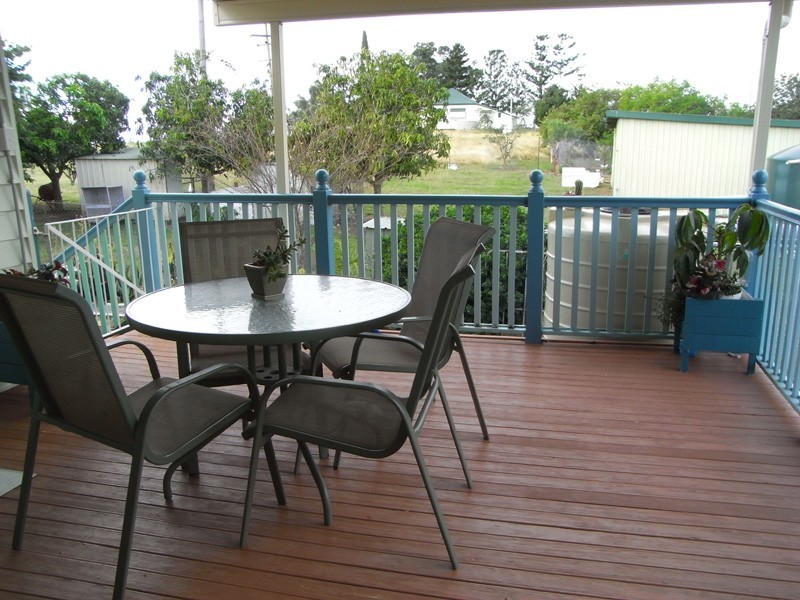 Teviotville QLD 4309
