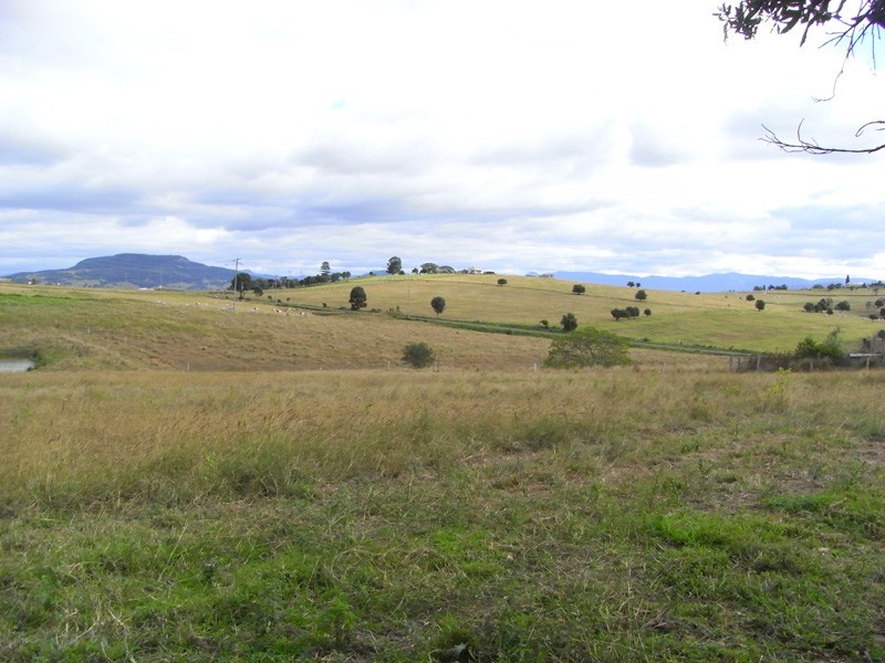 Teviotville QLD 4309
