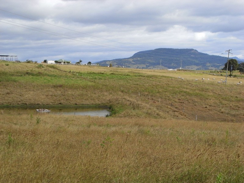 Teviotville QLD 4309