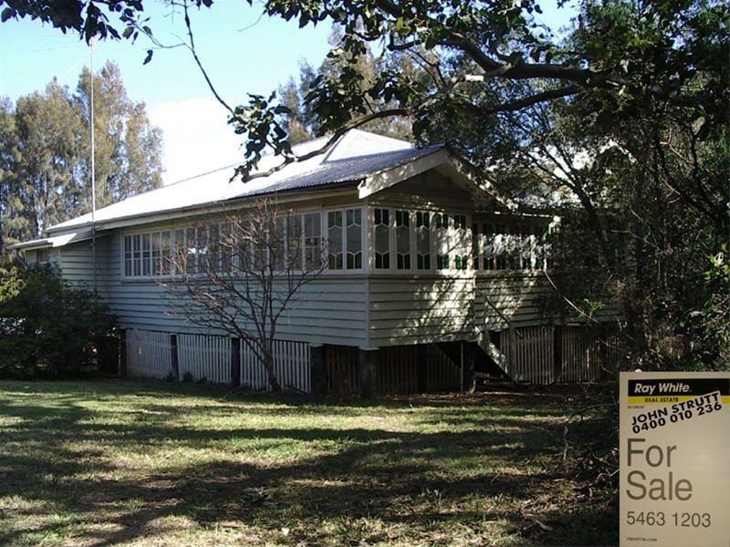 Roadvale QLD 4310