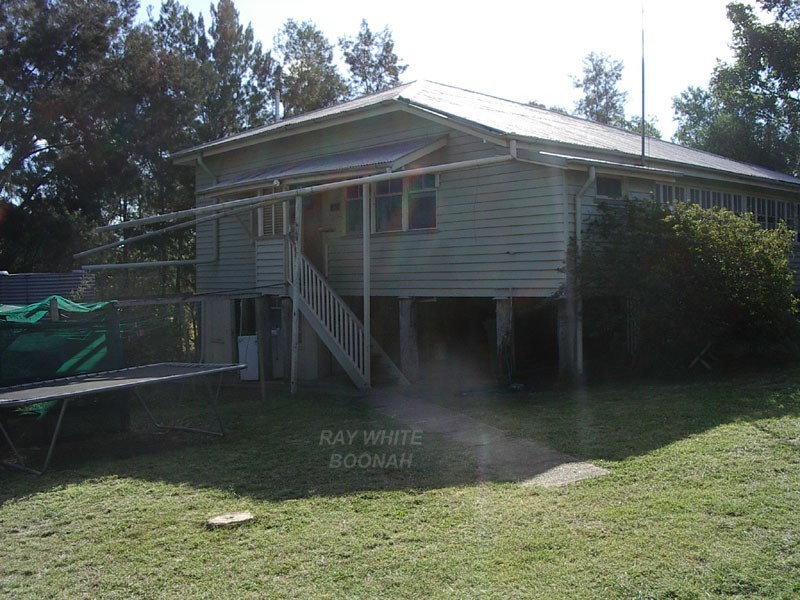 Roadvale QLD 4310