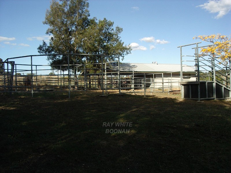 Roadvale QLD 4310