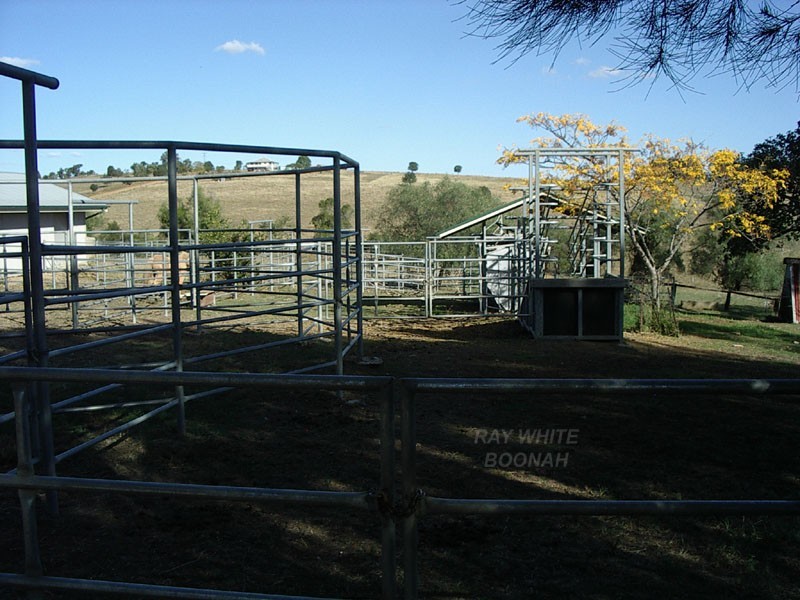 Roadvale QLD 4310