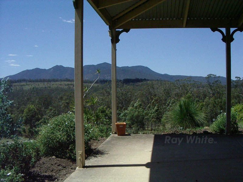 Carneys Creek QLD 4310