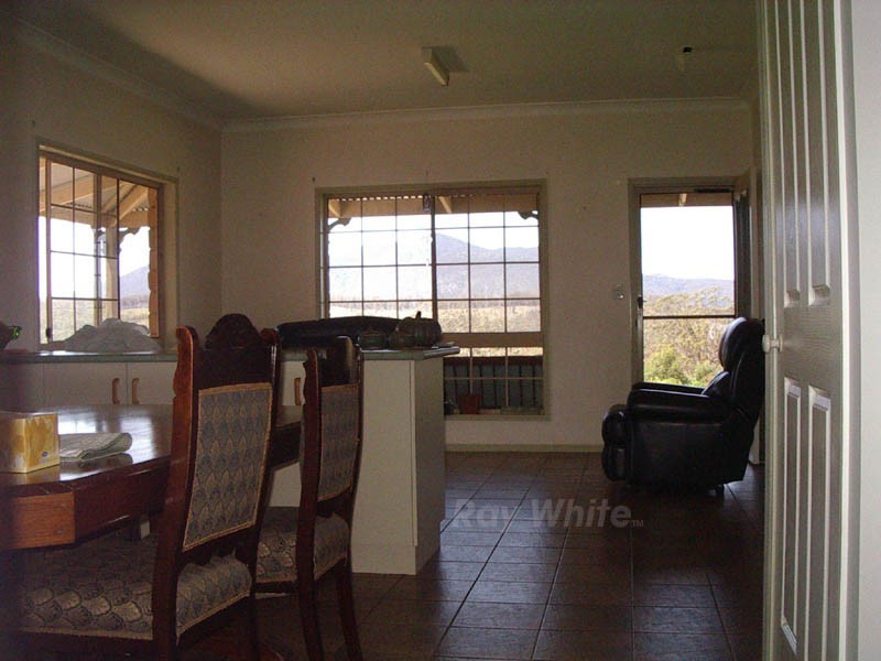 Carneys Creek QLD 4310