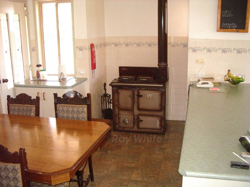 Carneys Creek QLD 4310