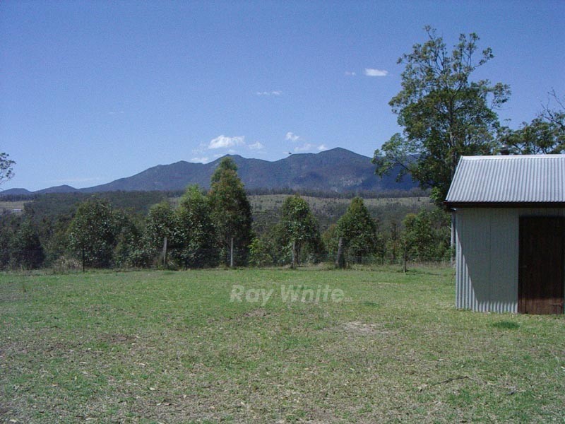 Carneys Creek QLD 4310