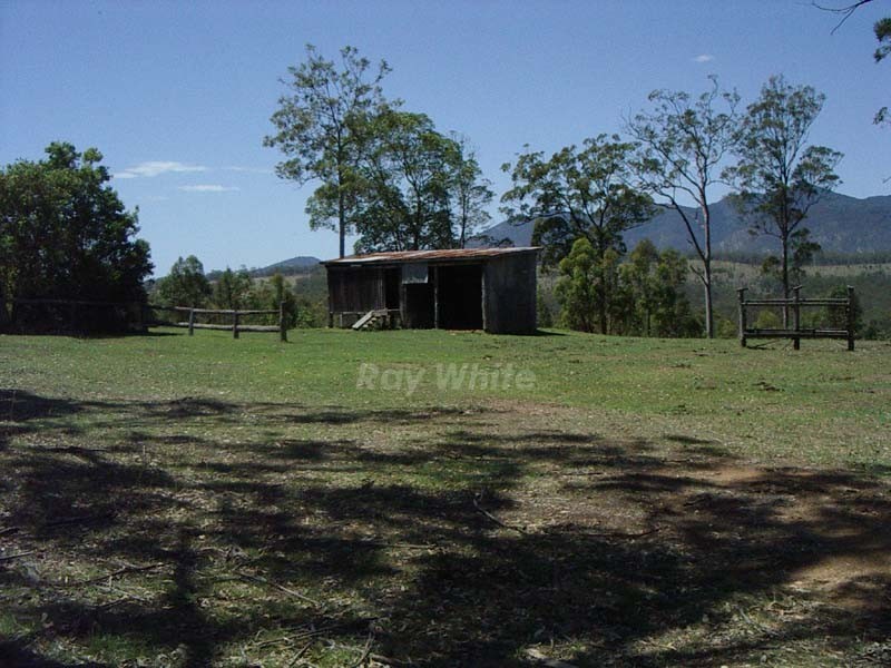 Carneys Creek QLD 4310