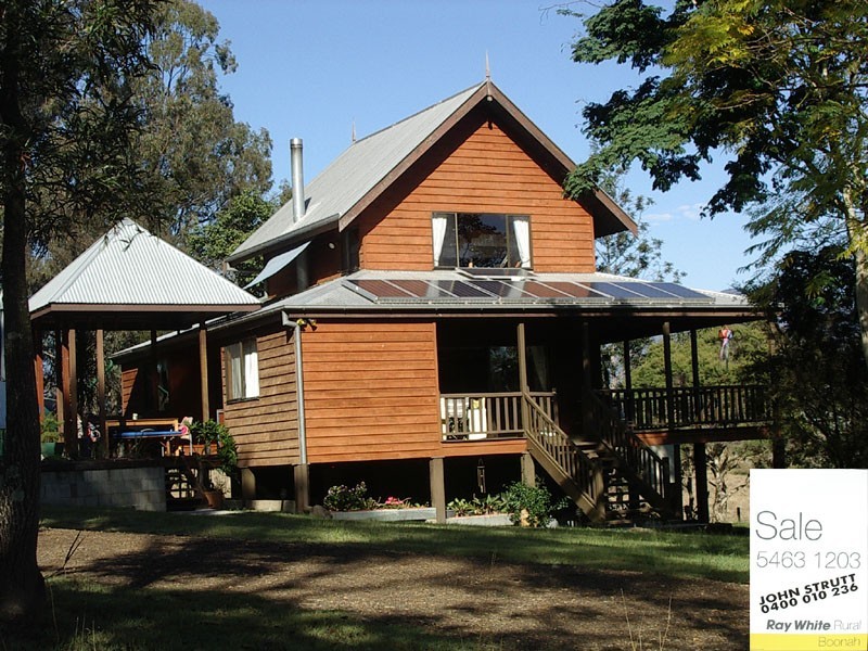 Moogerah QLD 4309