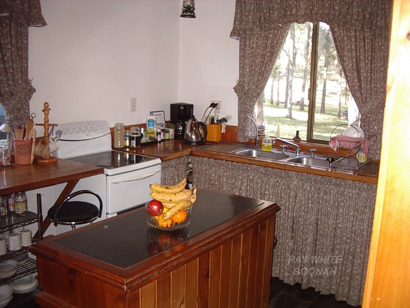 Moogerah QLD 4309