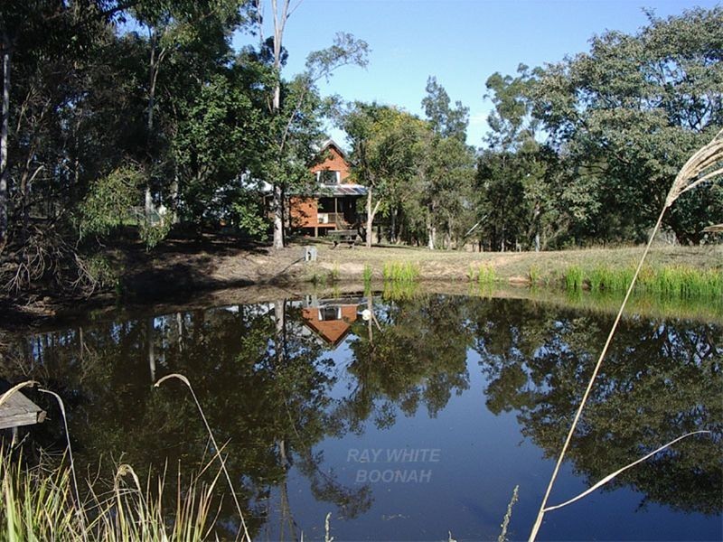 Moogerah QLD 4309