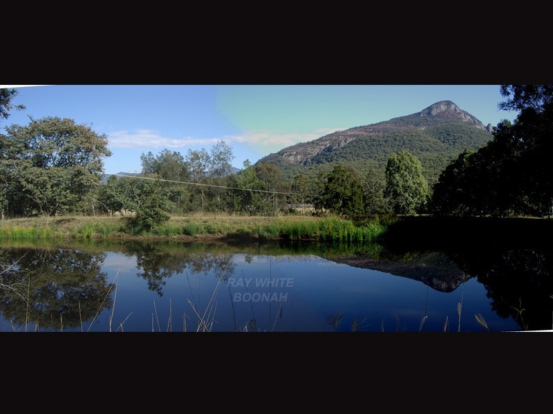 Moogerah QLD 4309