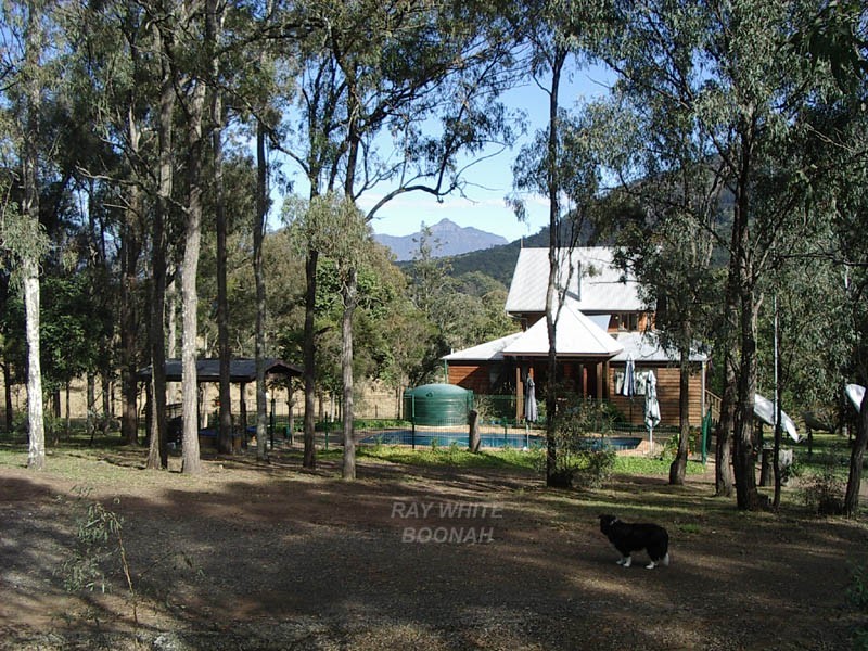 Moogerah QLD 4309