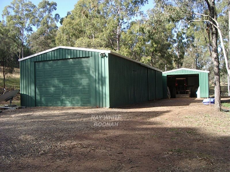 Moogerah QLD 4309