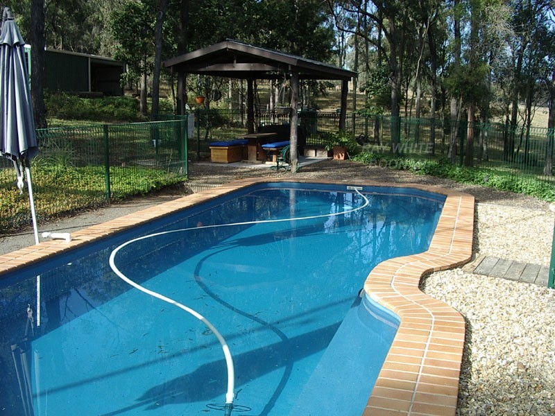 Moogerah QLD 4309