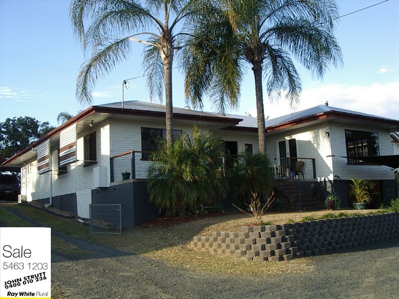 Boonah QLD 4310