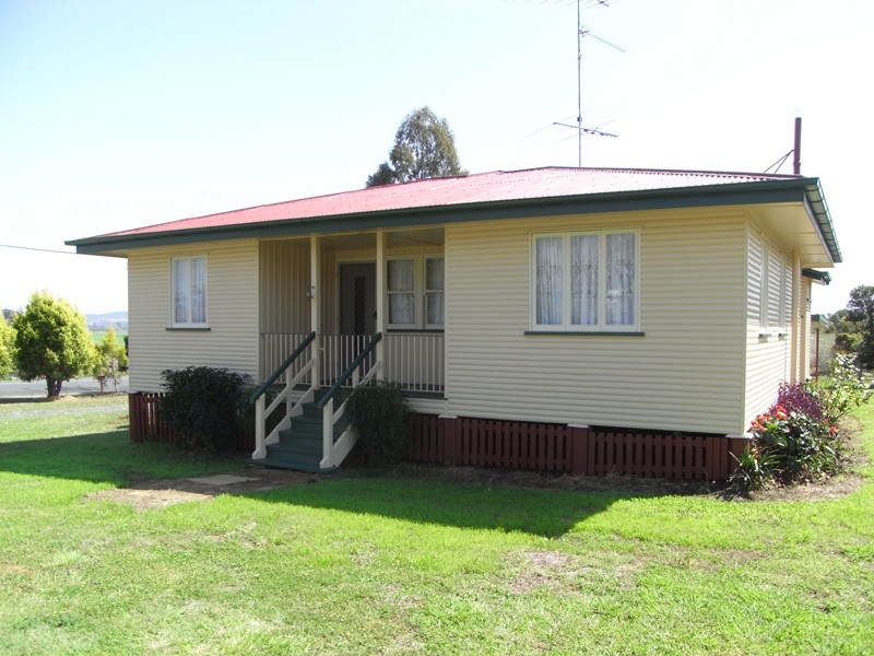 Kalbar QLD 4309