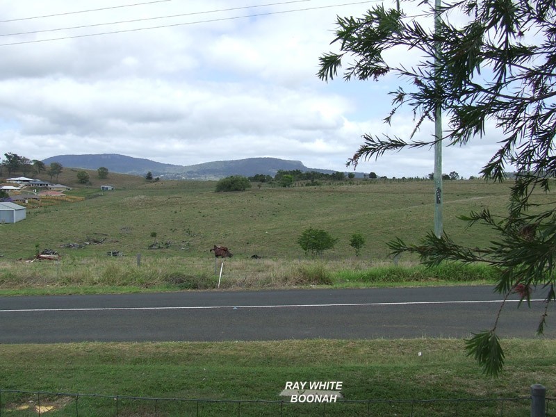 Boonah QLD 4310
