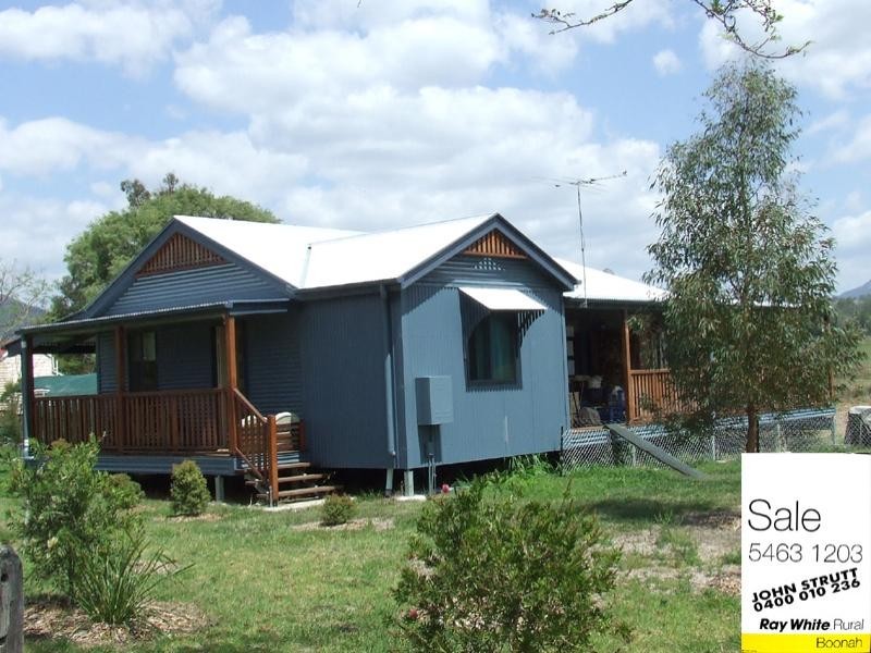 Mount Alford QLD 4310