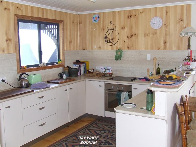 Mount Alford QLD 4310