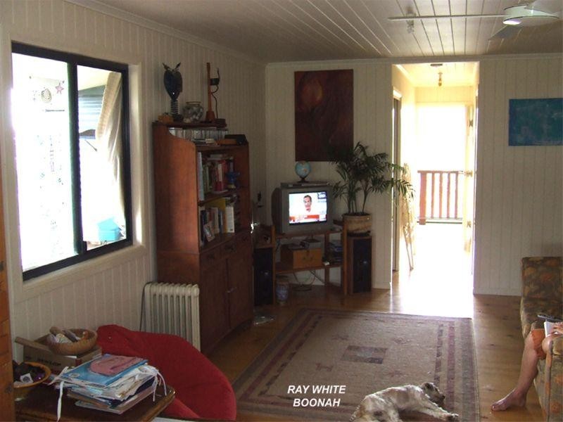 Mount Alford QLD 4310