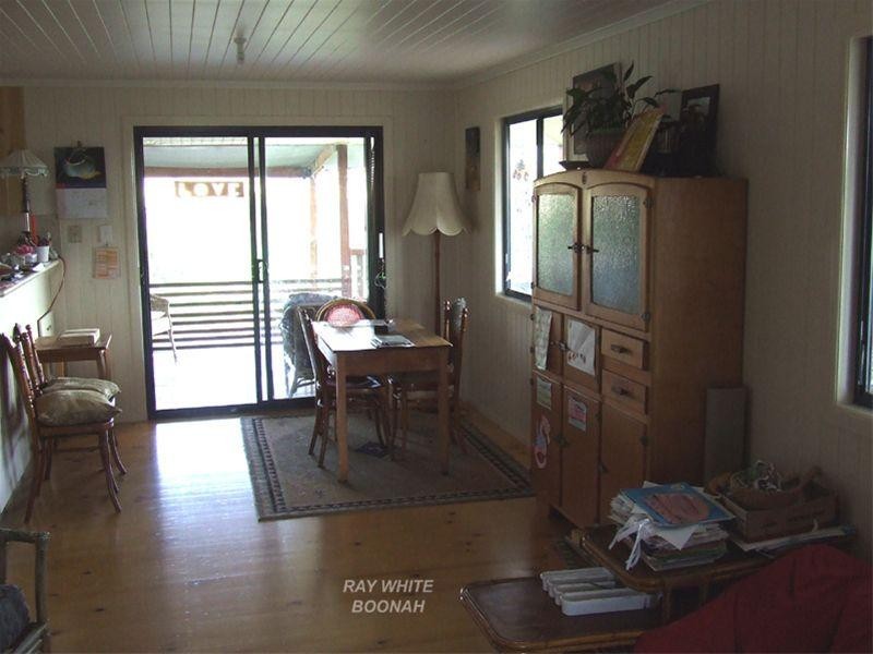 Mount Alford QLD 4310