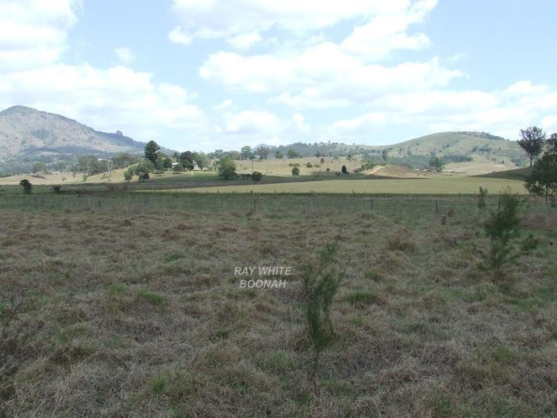 Mount Alford QLD 4310