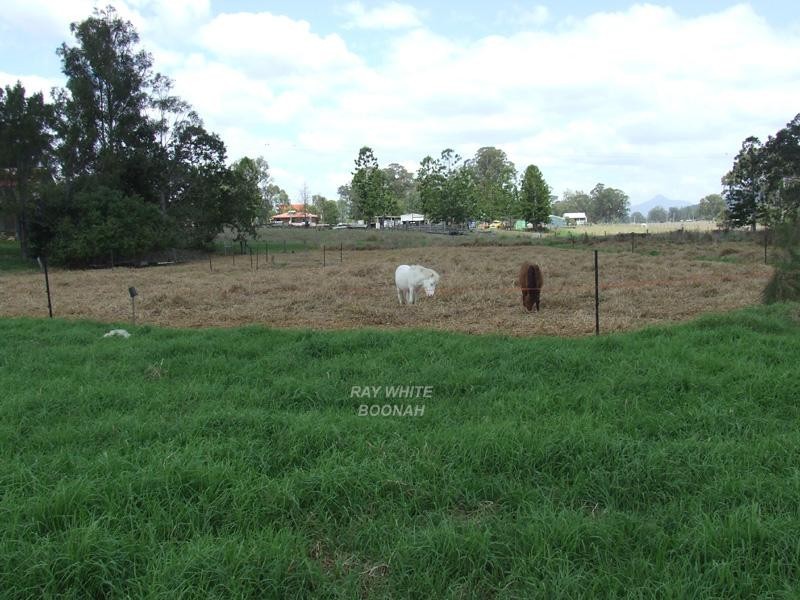 Mount Alford QLD 4310