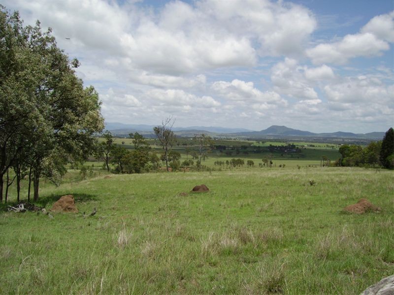 Peak Crossing QLD 4306