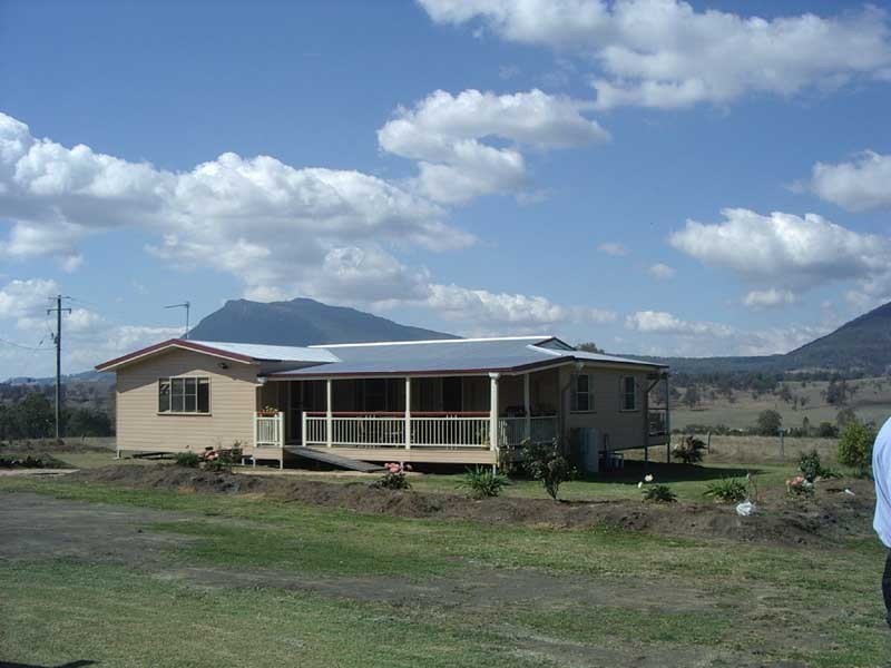 Maroon QLD 4310