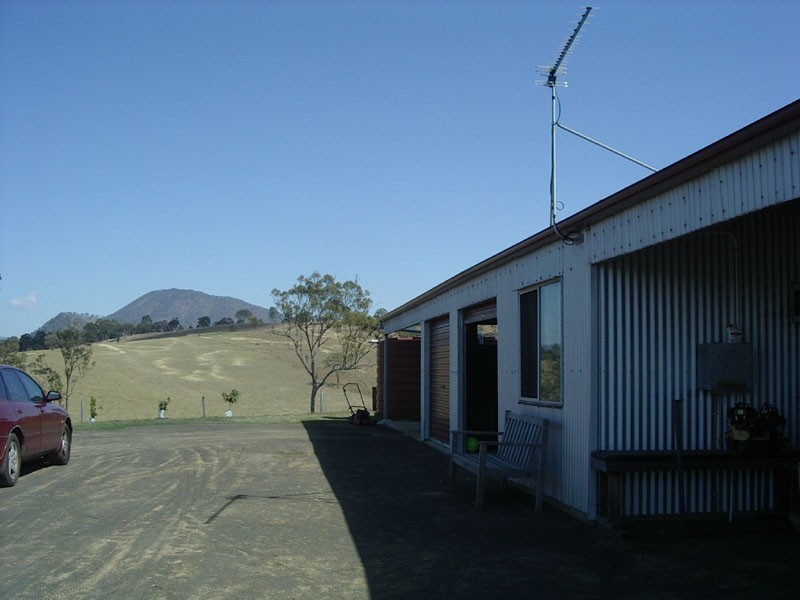 Maroon QLD 4310