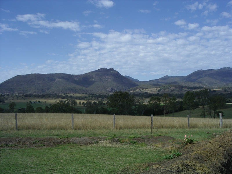 Maroon QLD 4310