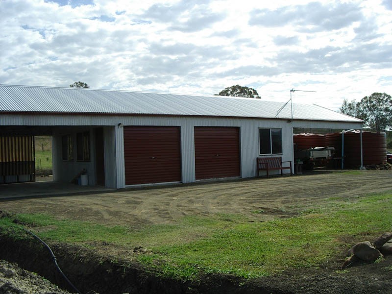 Maroon QLD 4310