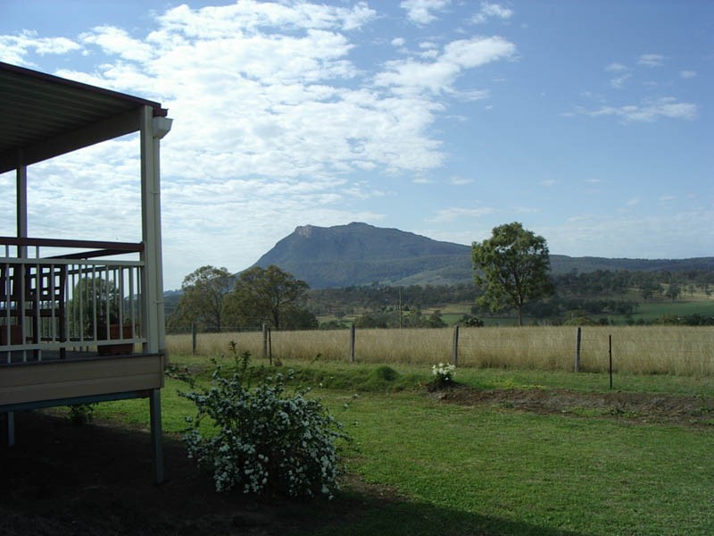 Maroon QLD 4310