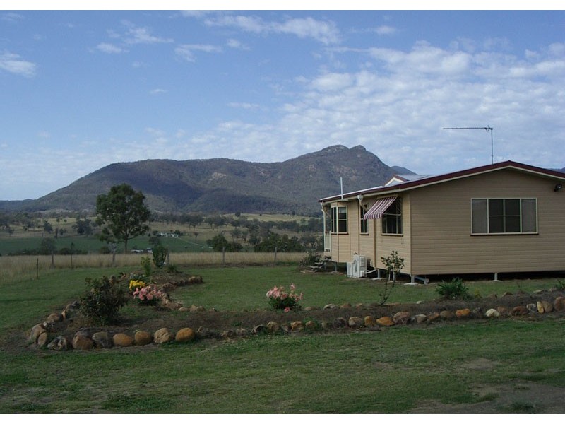Maroon QLD 4310