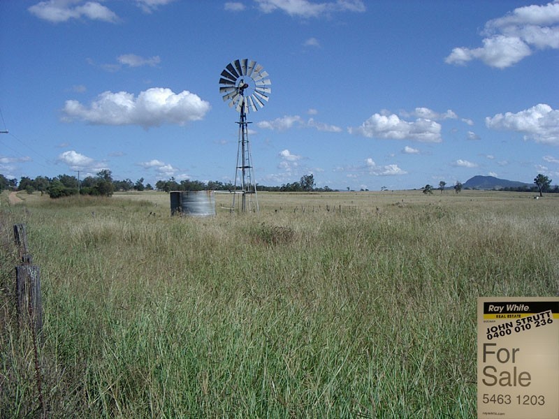 Kalbar QLD 4309