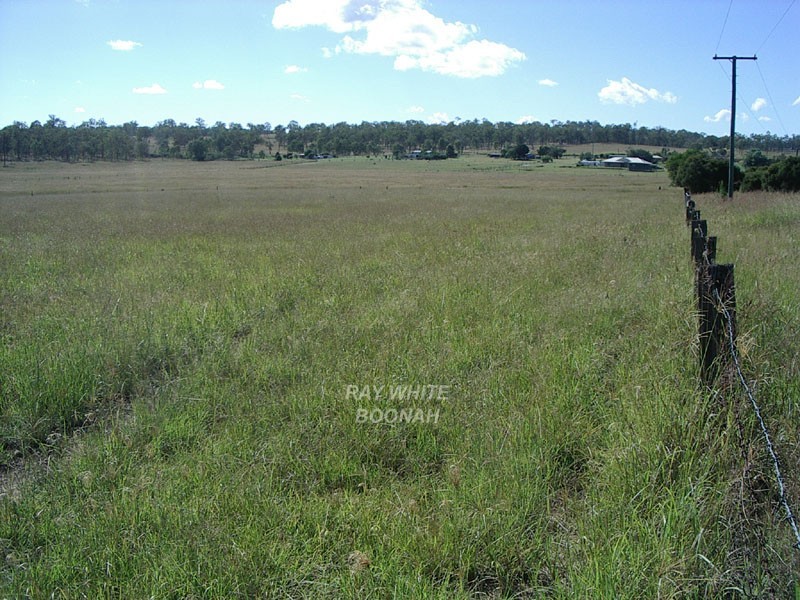 Kalbar QLD 4309