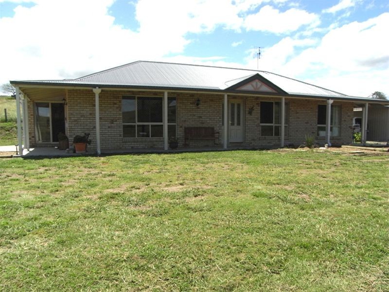 Roadvale QLD 4310