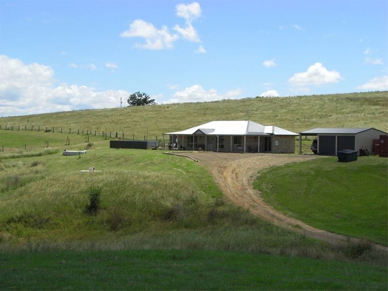 Roadvale QLD 4310