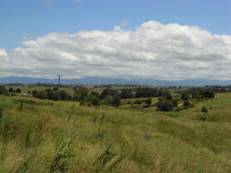 Roadvale QLD 4310
