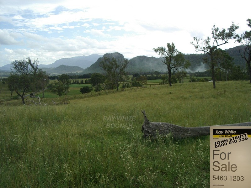 Boonah QLD 4310
