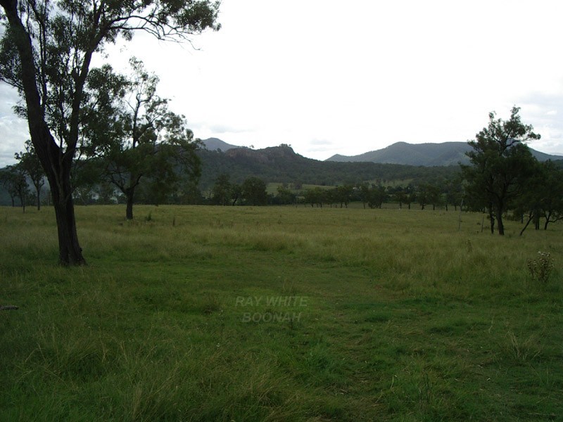Boonah QLD 4310