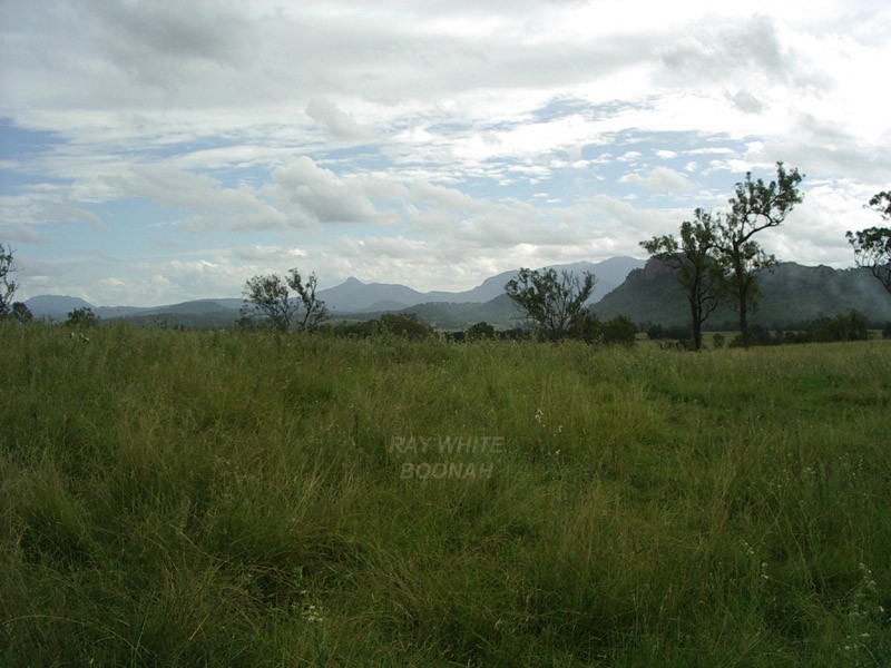 Boonah QLD 4310