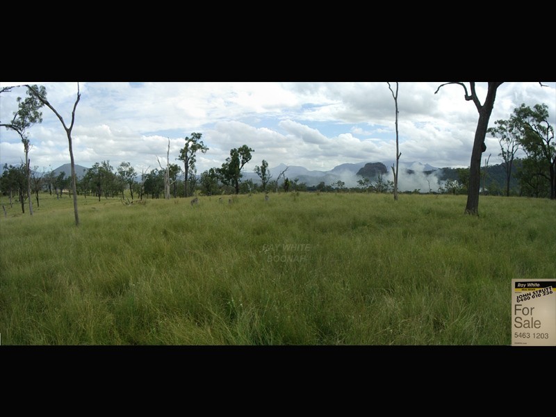 Boonah QLD 4310