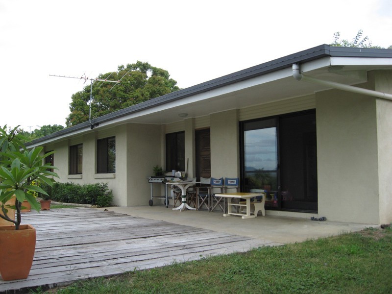 Teviotville QLD 4309