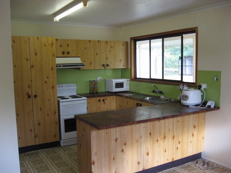 Teviotville QLD 4309