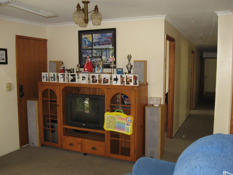 Teviotville QLD 4309